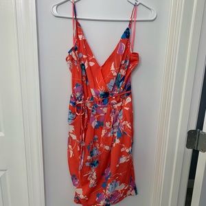 Yumi Kim dress from Saks Off 5th